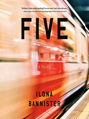cover image of Five
